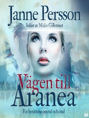 cover image of Vägen till Aranea
